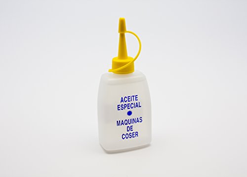 Alfa A018920100-Frasco de Aceite 100 ml, 100