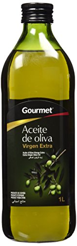 Marca Blanca - Gourmet Aceite de Oliva Virgen Extra, 1L